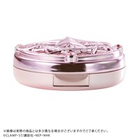 「カードキャプターさくら 魔法陣ハイライトパウダー」