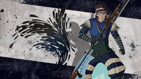 鶴首(CV:荒木健太朗)