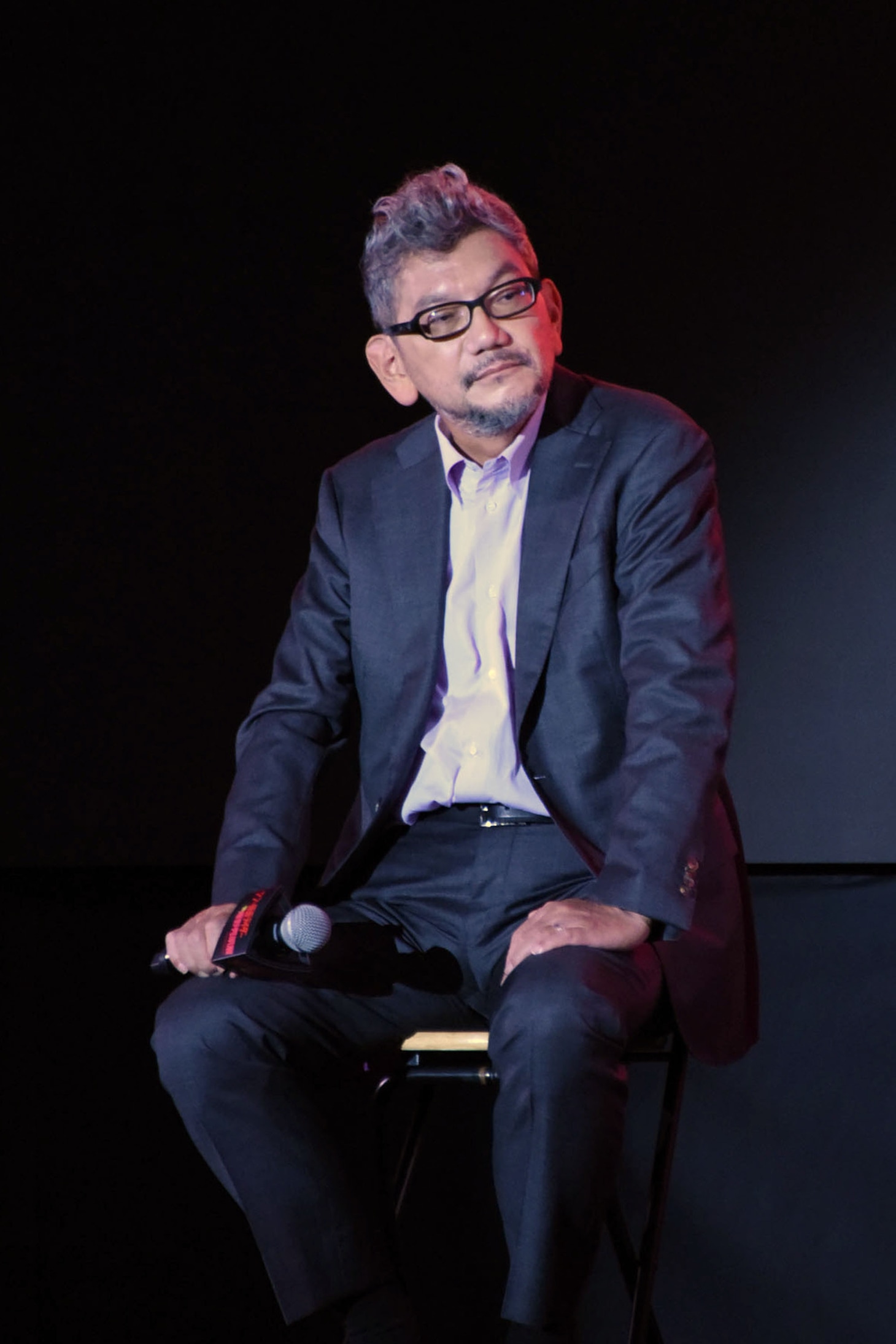 庵野秀明