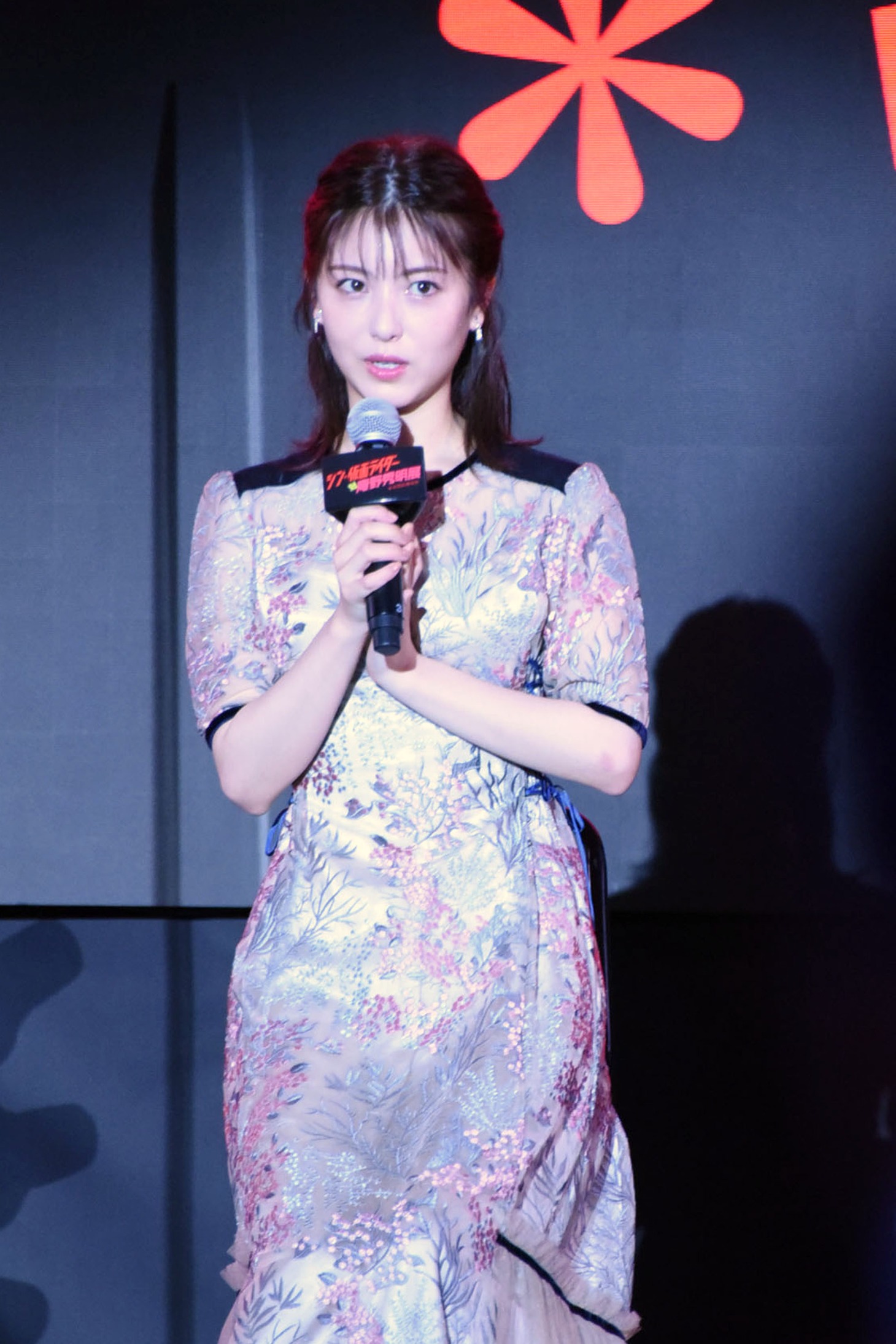 浜辺美波