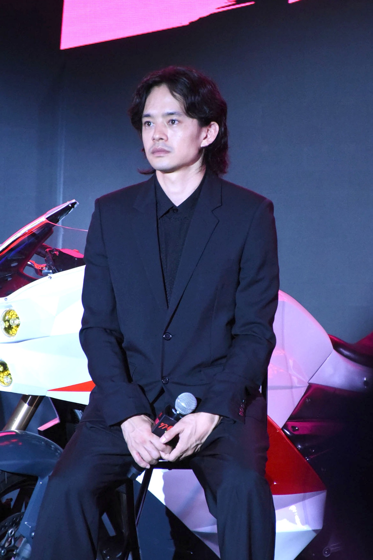 池松壮亮