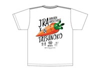 Tシャツのデザイン。(c)タツノコプロ