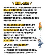 ヤッターホースの説明。(c)タツノコプロ