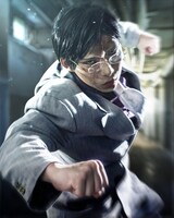 STRONG賞の「『ガブォッゴボ・・』『ま だ や る か い』」。