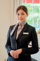 林ゆめ演じる坂崎舞香。