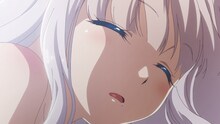 TVアニメ「賢者の弟子を名乗る賢者」PV第2弾より。
