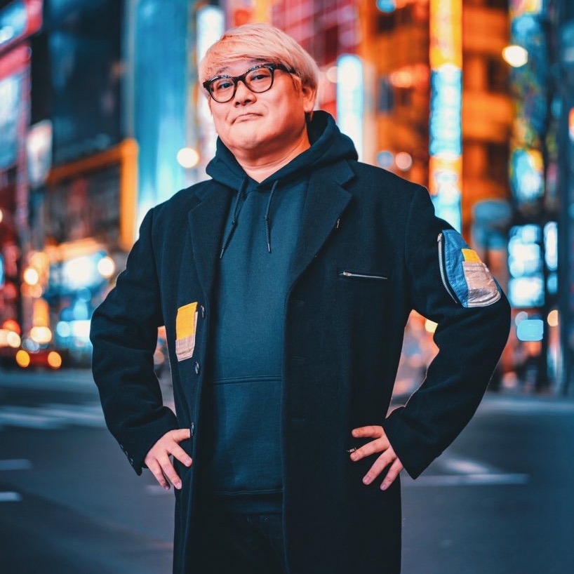 水島精二