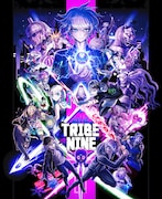 「TRIBE NINE(トライブナイン)」のプロジェクトキービジュアル