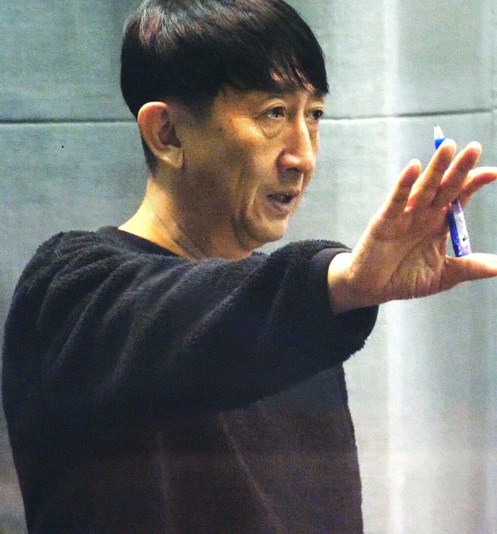 渡辺歩