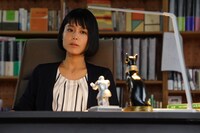 「科捜研の女」より。
