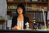 「科捜研の女」より。