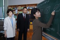「科捜研の女」より。
