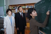 「科捜研の女」より。