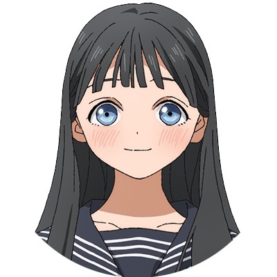 明日小路（CV：村上まなつ）
