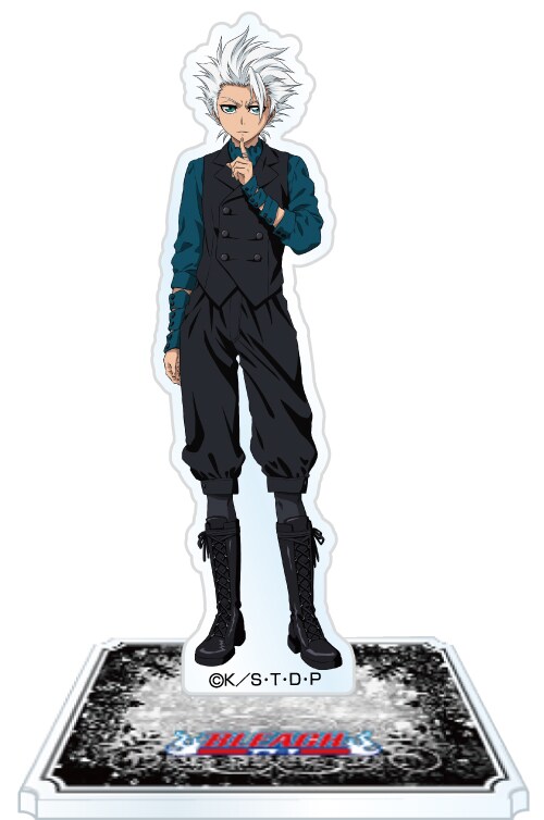 S賞の「選べる等身大布ポスター」。 [画像ギャラリー 3/15] - コミック