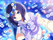 「ごちうさ」初のボイスコミック全4話公開、10周年記念ラジオや生配信も決定