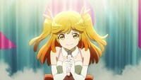 オリジナルアニメ「逆転世界ノ電池少女」PV第3弾より。