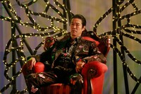 映画「土竜の唄 FINAL」場面写真