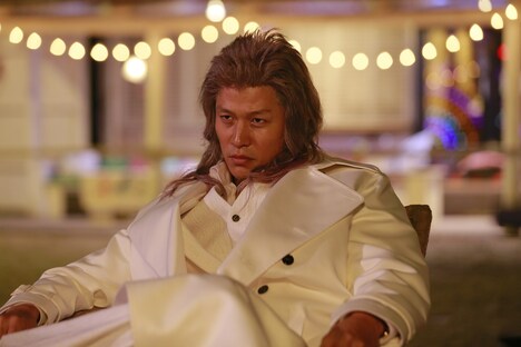 映画「土竜の唄 FINAL」場面写真