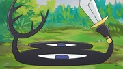 TVアニメ「王様ランキング」第1話より。