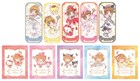 CCさくら×サンリオ、さくらのコスチュームをフィーチャーしたカード風&ペアデザイン