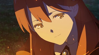 映画「サマーゴースト」本予告映像より。