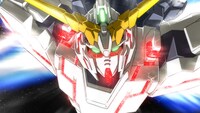 「機動戦士ガンダムUC」より。(c)創通・サンライズ