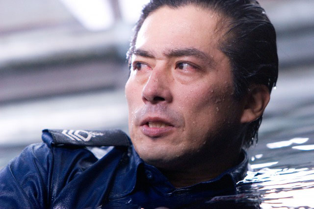 「亡国のイージス」(c)2005 AEGIS ASSOCIATES