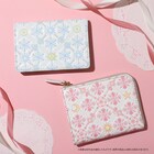 「CCさくら」連載25周年記念した文庫革の財布&カードケース、杖モチーフのバングルも