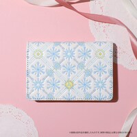 「カードキャプターさくら（原作版） 浅草文庫カードケース」