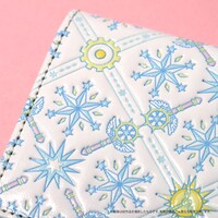 「カードキャプターさくら（原作版） 浅草文庫カードケース」