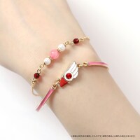 「カードキャプターさくら（原作版） バングル 封印の杖」着用イメージ