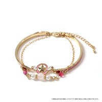 「カードキャプターさくら（原作版） バングル 星の杖」