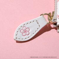 「カードキャプターさくら（原作版） 浅草文庫L字ミニ財布」の引きて。