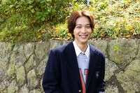 「消えた初恋」より。(c)ひねくれ渡・アルコ／集英社・テレビ朝日・ジェイ・ストーム