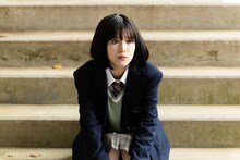 「消えた初恋」より。(c)ひねくれ渡・アルコ／集英社・テレビ朝日・ジェイ・ストーム