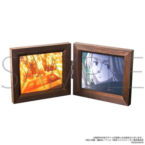 「東京リベンジャーズ オルゴール / Cry Baby」