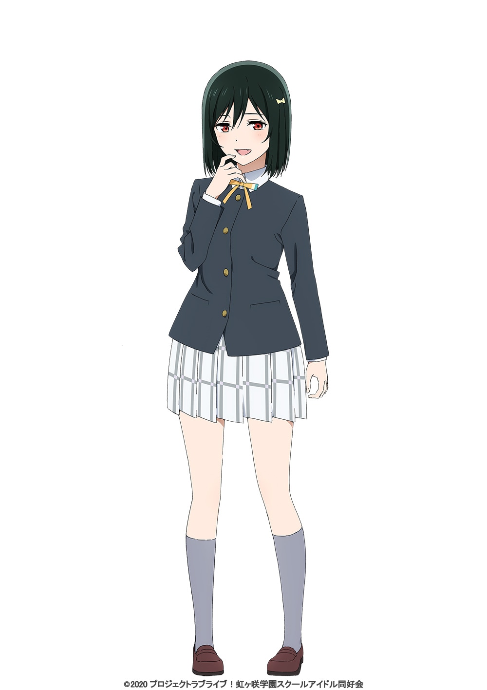 三船栞子
