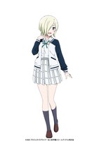 ミア・テイラー