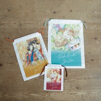 「ビニールBAGセット」