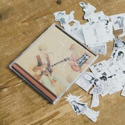 「ステッカーセット」