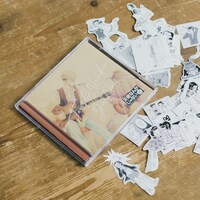 「ステッカーセット」