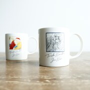 「マグカップ」