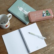 「3COINS×天使なんかじゃない」グッズ