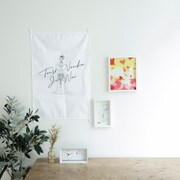 「3COINS×天使なんかじゃない」グッズ