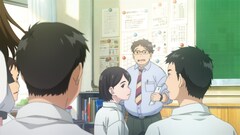 「アイの歌声を聴かせて」カズレーザーはクラスの担任役、アフレコの苦労明かす