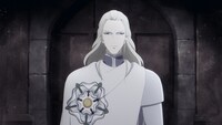 TVアニメ「薔薇王の葬列」ティザーPVより。