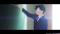 TVアニメ「古見さんは、コミュ症です。」第1話の場面カット。
