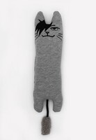 「ハイキュー!! TO THE TOP ネコますこっと 黒尾ネコ」