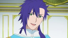 「本好きの下剋上」第3期に登場するジルヴェスター役に井上和彦、ティザーPVも